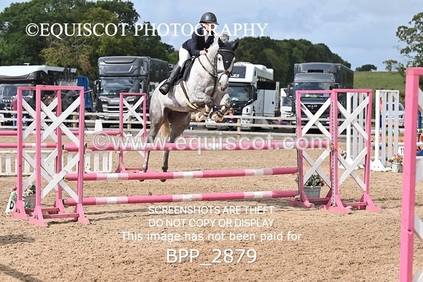 BPP_2879 - CLASS 16 SAT 0.95m Scottish Amateur Champion of Scotland