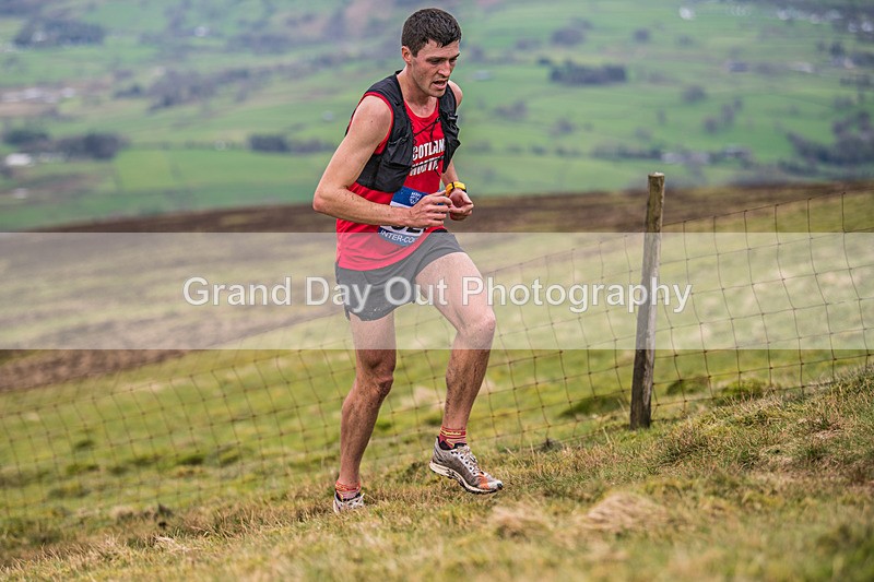 Keswick-184 - Inter Counties & Up and Down Mountain Running Champs (Junior & Senior Races) Sunday 21st April 2024