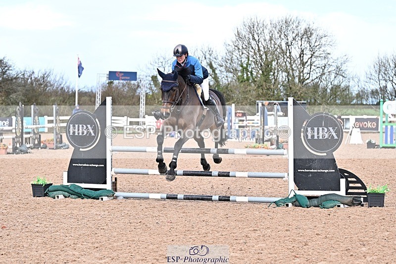 260313-104413-00101 - Cls 7+8 Clear Round, British Novice and 90cm
