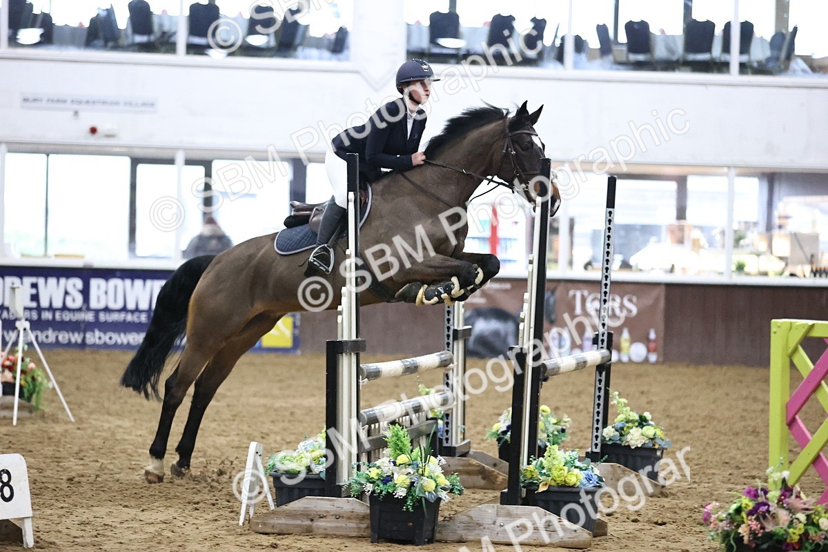 SBM_002629 - Class 9 - Senior Discovery - 1.00m