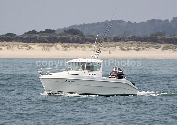 090419 GEORGIE IMG_3972 - Work / Fishing Boats