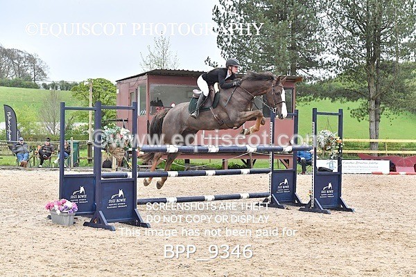 BPP_9346 - CLASS 31 SUN 1.15m Members Cup Qualifier/ 1.15m Open