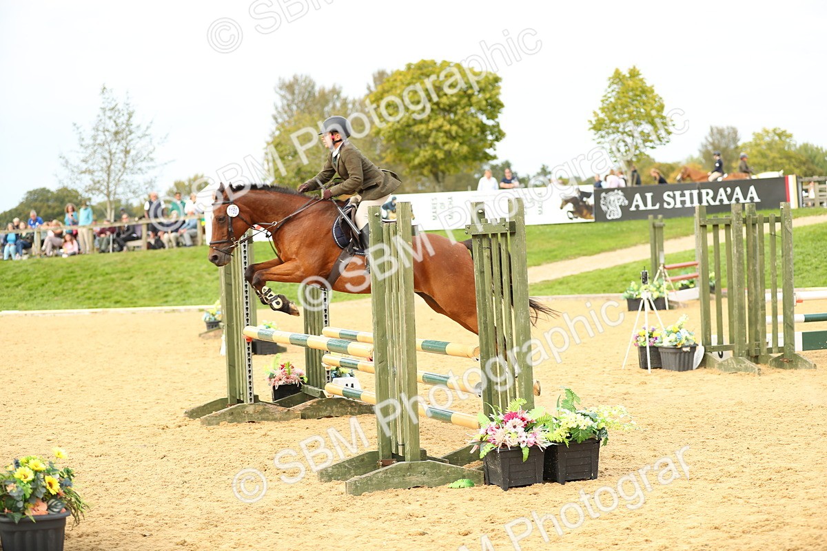 SBM_71290 - J18 - Junior Pony 85cm Championship