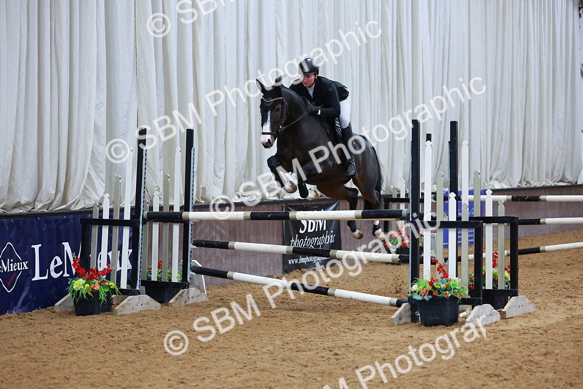 SBM_001228 - Class 4 - Senior Newcomers - 1.10m