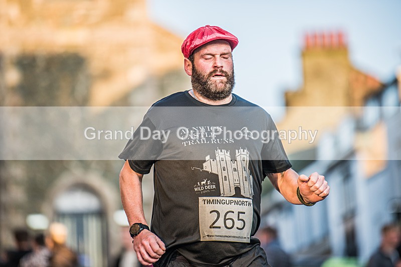 RTH-980 - Keswick Round The Houses Road Race, Wednesday 26th April 2023