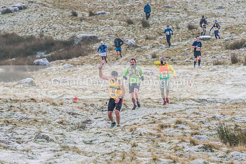 Clough Head-648 - Kong Clough Head Fell Race Saturday 2nd December 2023