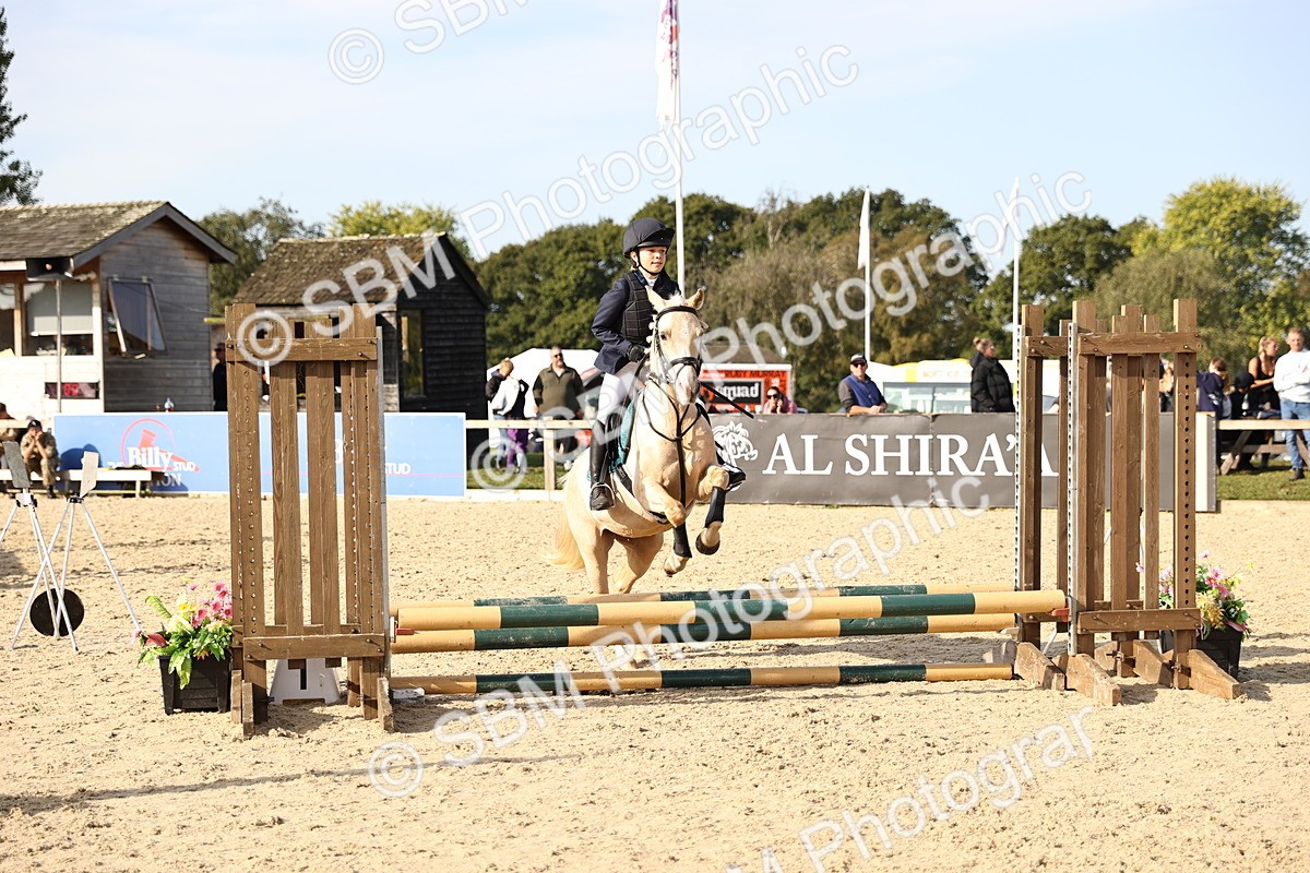 SBM_59719 - J11 - Junior Pony 50cm Championship