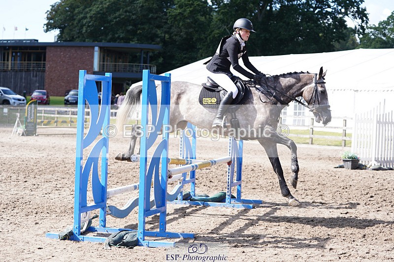 240824X-145952-28619 - 80cm Round 1 14.00 to 15.30