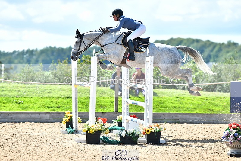 230723A-155107-13530 - Cls 36, 7 Yr Olds 1.30m