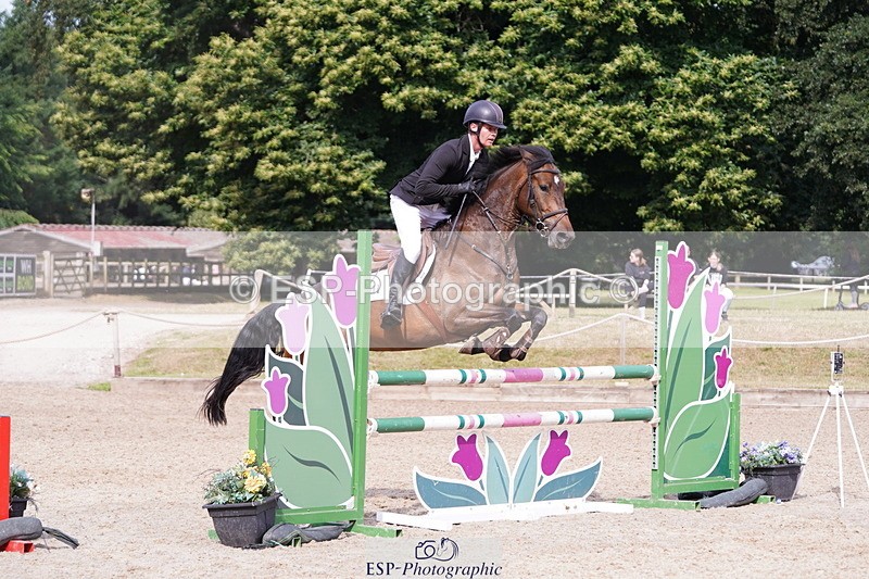 250704A-092238-11477 - Cls 19 5 Year Old Qualifier