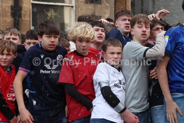 AA076416 - New Years Boys Ba'