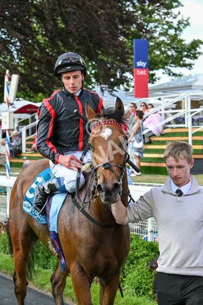140625-Race 6-Classic Encounter-3481 - Race 6 4.45pm Ice Co Supporting Macmillan Handicap