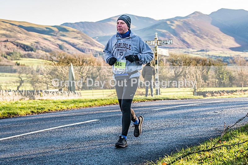 North Lakes Half Marathon  10k-1332 - North Lakes Half Marathon & 10K Road Races Monday 2nd January 2023