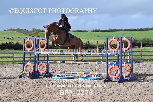 BPP_2378 - CLASS 6 FRI National 1.30m Open