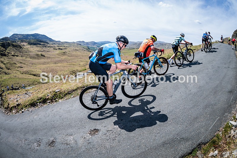 144020 - Hardknott Pass Camera 2 14.00-15.00