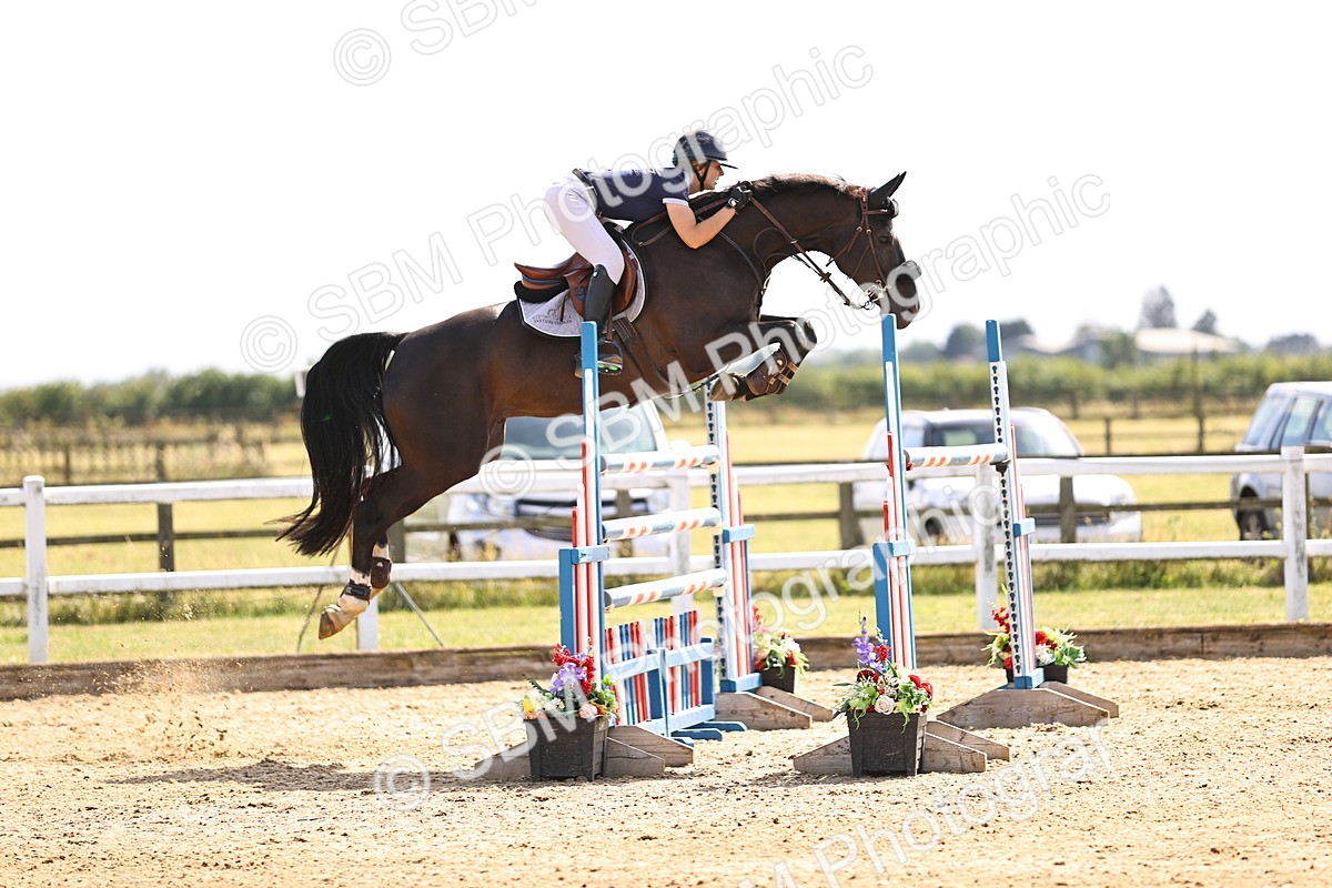 SBM_004512 - Class 23 - Talent Seekers Inc 7Yr Old Championship Qualifier 1.30 - 2nd Half