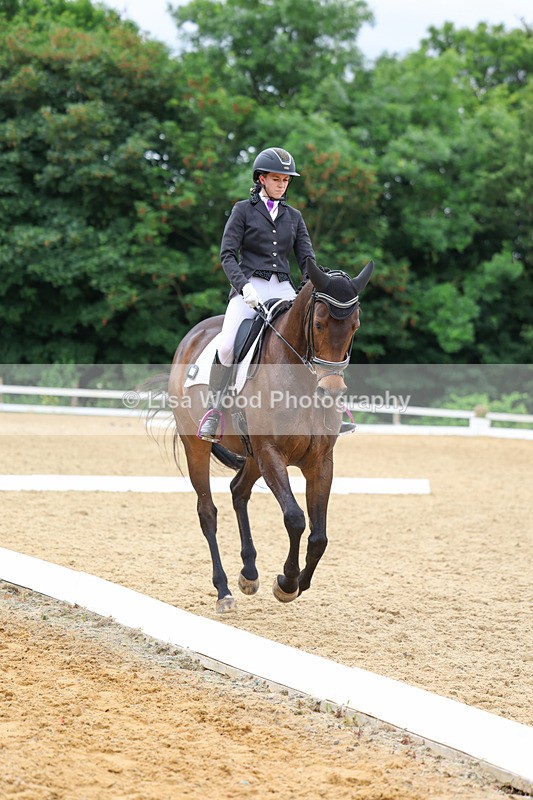 3E7A0588 - Class 5: Novice 1 2024 Section A