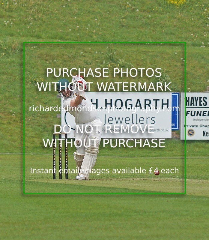 DSC00984 - Netherfield 2's v Garstang 2's (Some photographs)
