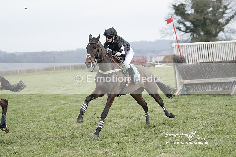 PtP 050323 986 - Blackmore & Sparkford Vale Hunt PtP - Somerset 05/03/23