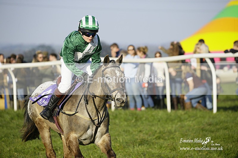 PtP 200322 603 - Mendip Farmers Point-to-Point 20/03/22