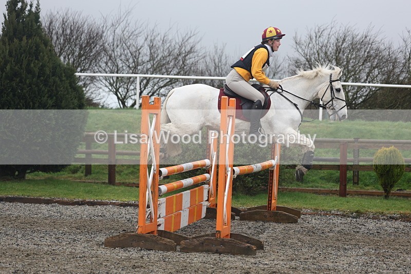 3E7A7807 - Class 3: 90cm