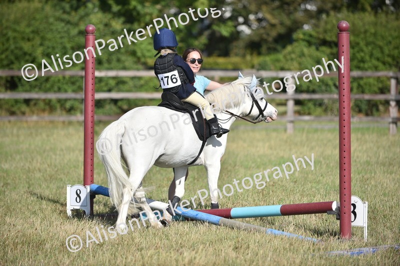 20260906-0552 - Class 6 - Minimus Jumping