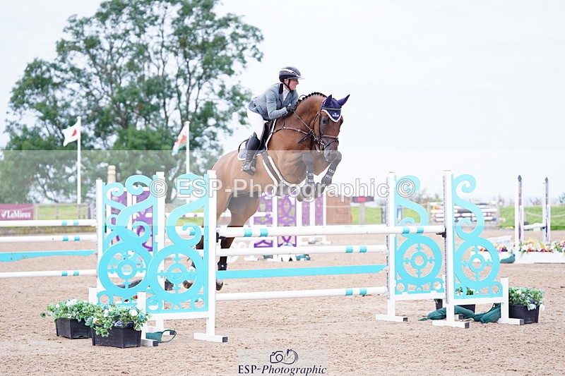 240803A-112204-07408 - Cls 29 Snr Foxhunter