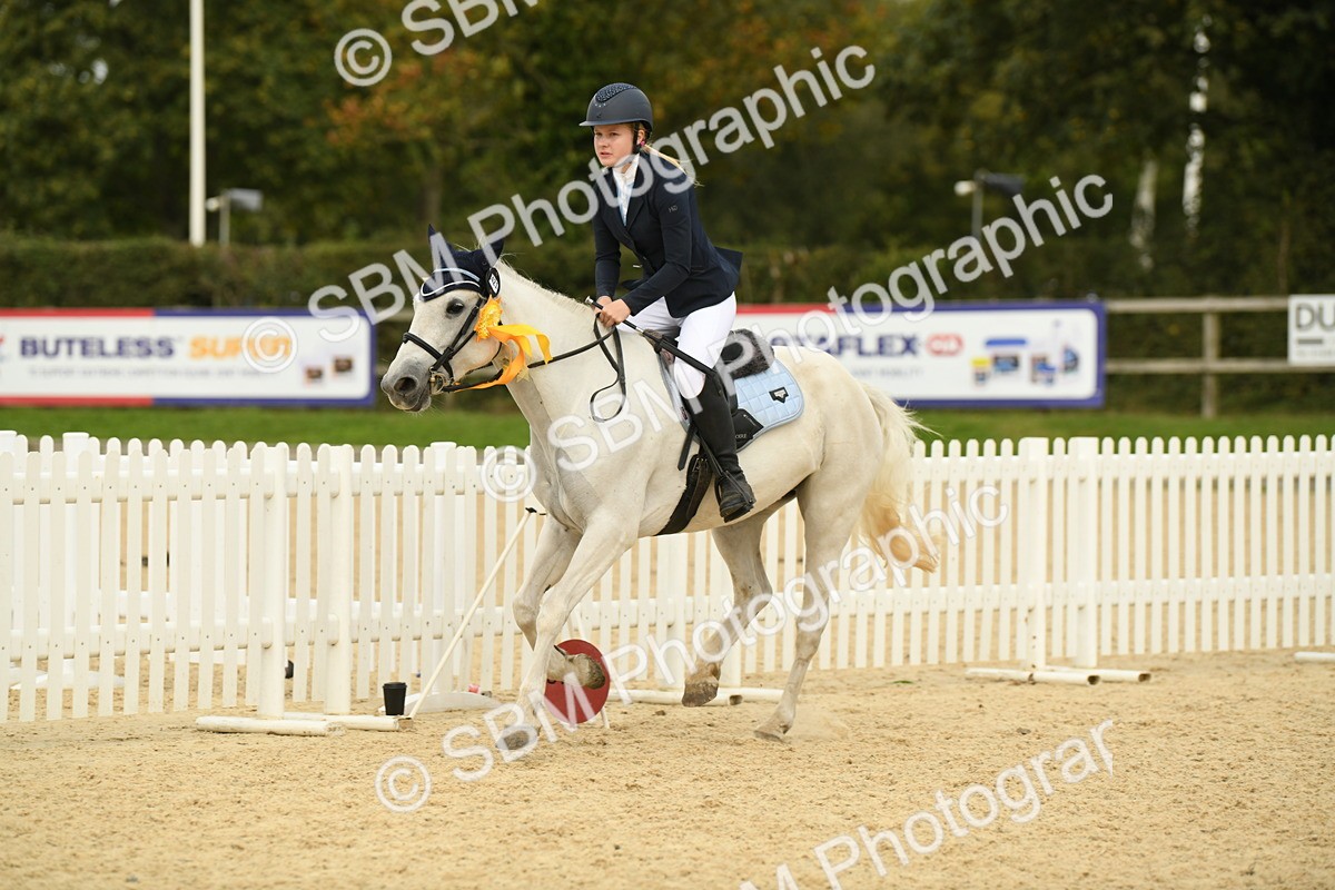 SBM_71214 - J15 - Junior Pony 70cm Championship