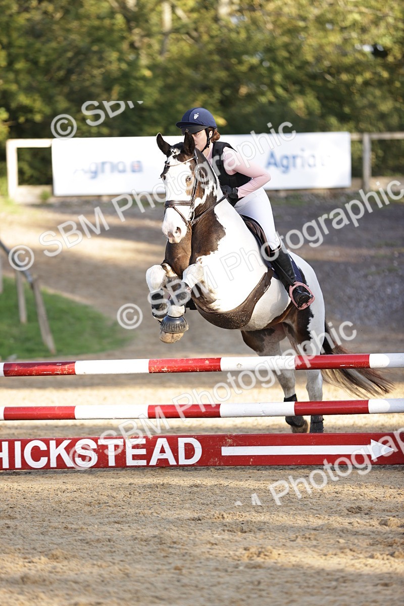 SBM_12380 - E6 - Eventers Challenge 80cm Championship