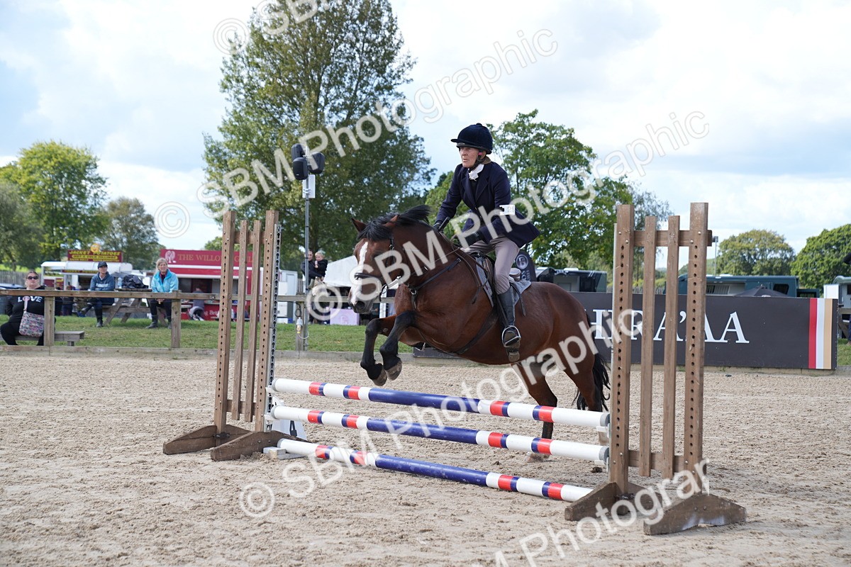 SBM_05162 - J35 Veteran 60cm Championship