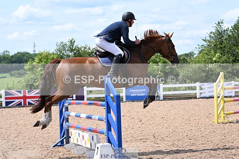 240619A-141745-00523 - Cls 4 Snr Newcomers and 1.10m Open