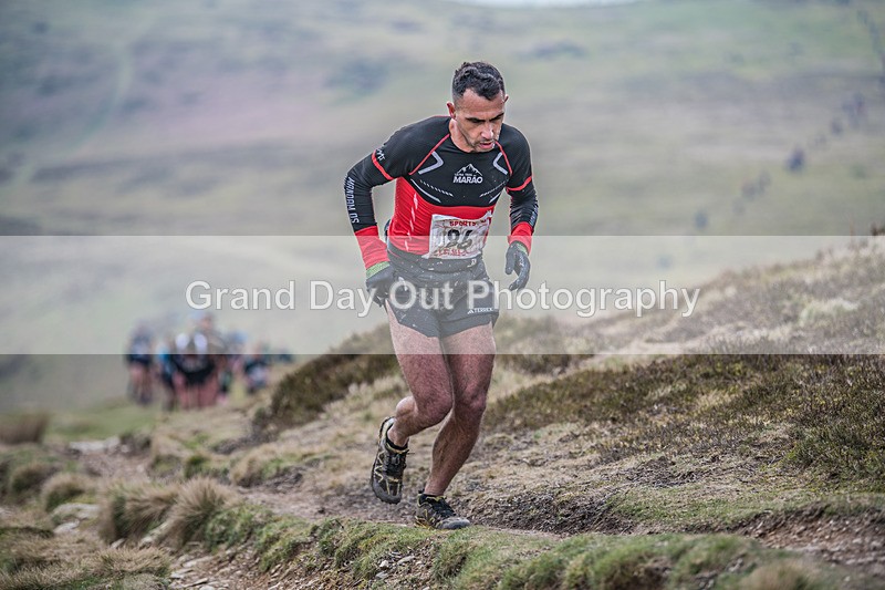 Black Combe-51 - Black Combe Fell Race Saturday 9th March 2024