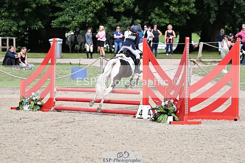 230825-095155-08351 - Round 2 Start to 11.15 coursewalk