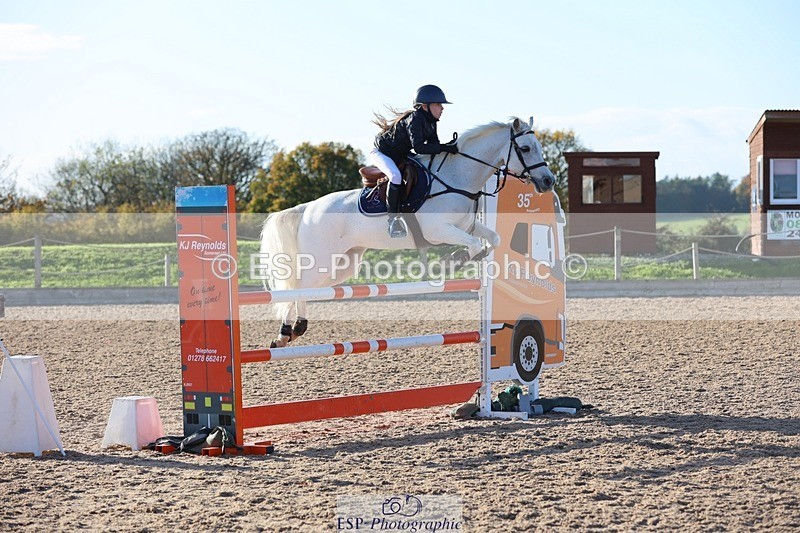 251025-154625-01782 - Cls 31 to 34 All 128cm and 138cm classes