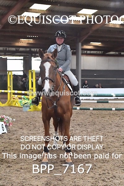 BPP_7167 - CLASS 3 0.85m Amateur Championship Qualifier