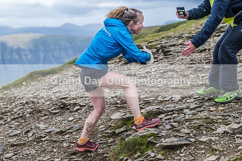Grisedale HS-444 - Grisedale Horseshoe Fell Race Saturday 5th September 2026