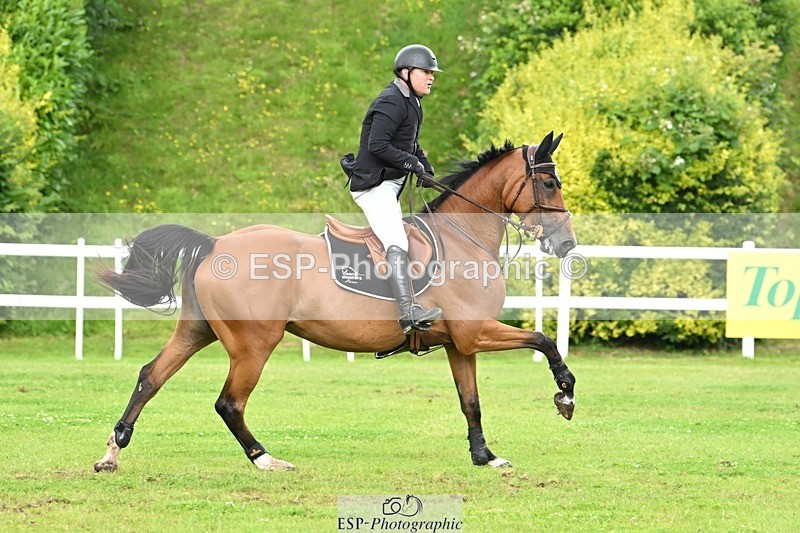 240707-135411-20630 - Cls 47 Foxhunter 2nd R Jump Off and P