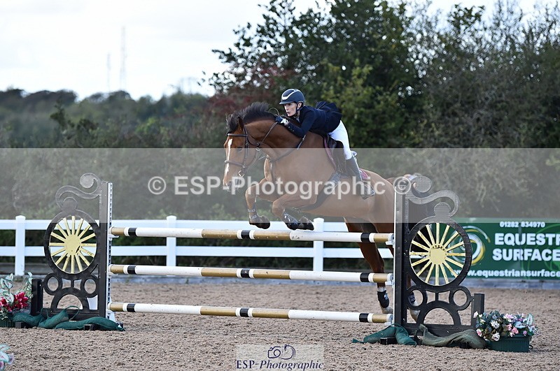 231014A-135242-05145 - Cls 15 1.05m Amateur Q 2nd R