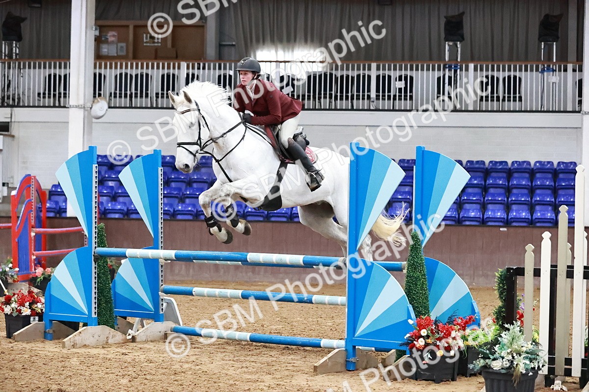 SBM_000896 - Class 3 - Senior Discovery - 1.00m