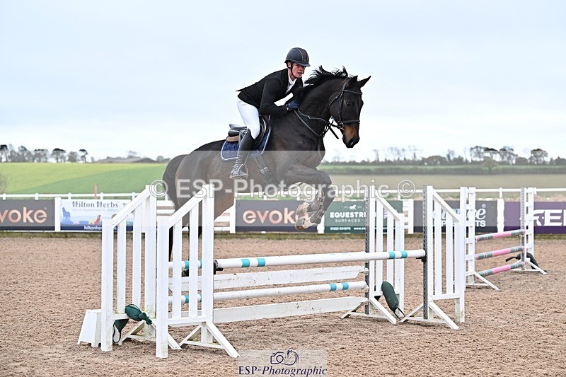 251029-092718-00049 - Clear Round, British Novice and 90cm