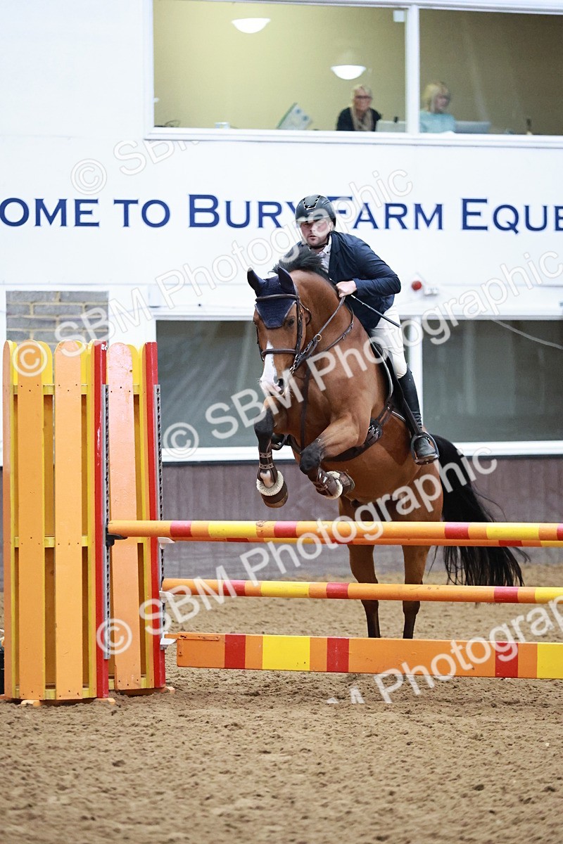 SBM_000744 - Class 3 - Senior Discovery 1.00m