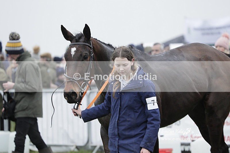 PtP 050323 748 - Blackmore & Sparkford Vale Hunt PtP - Somerset 05/03/23
