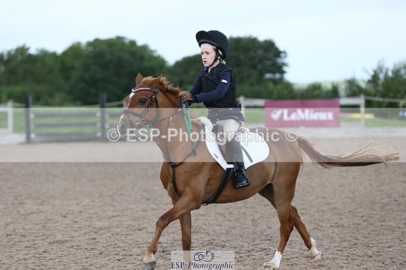 230715A-090204-00222 - Cls 13 Stepping Stones 128cm & 138cm