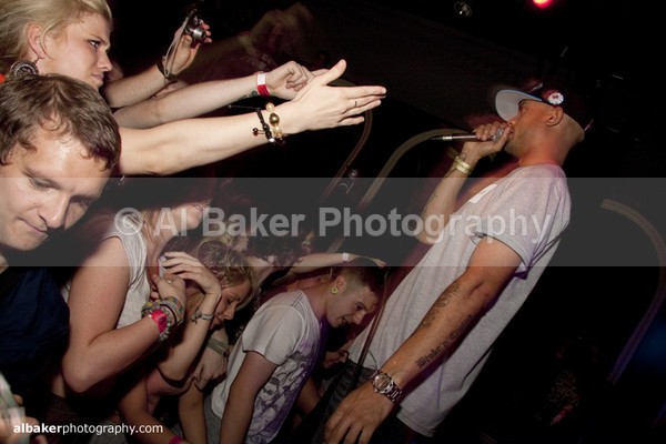 60 - Soul:ution @ BOTW 26.08.12