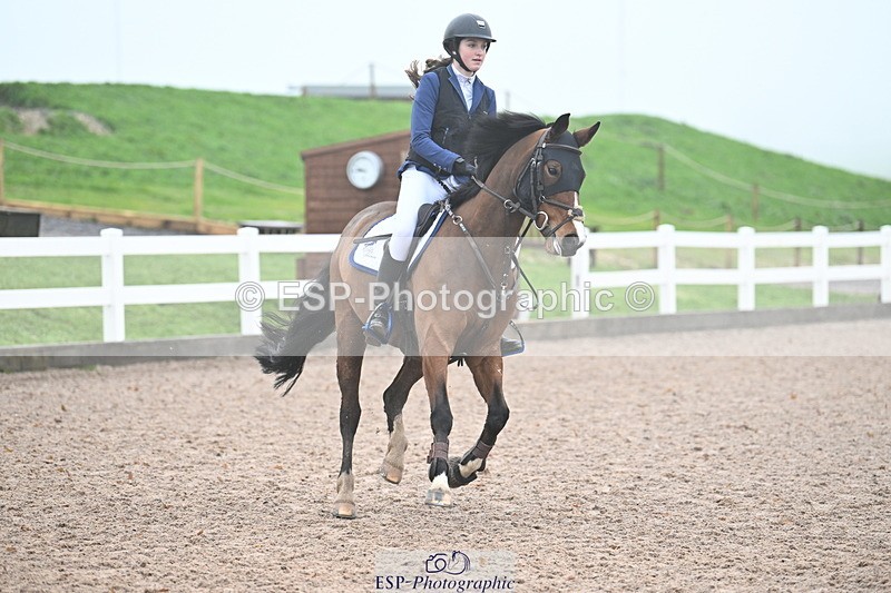 231118A-094620-00486 - Cls 2 BlueChip Pony Novice Qualifier