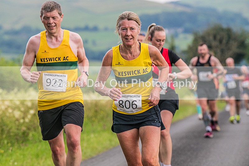 Lambfoot Loop-426 - Lambfoot Loop Road Race Tuesday 7th July 2026
