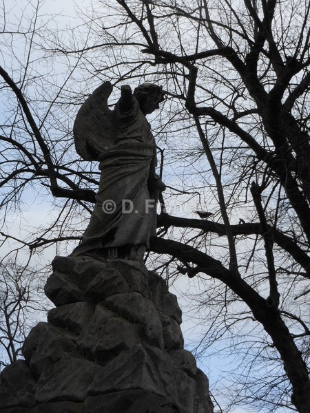 Image 3 - Brompton Cemetery