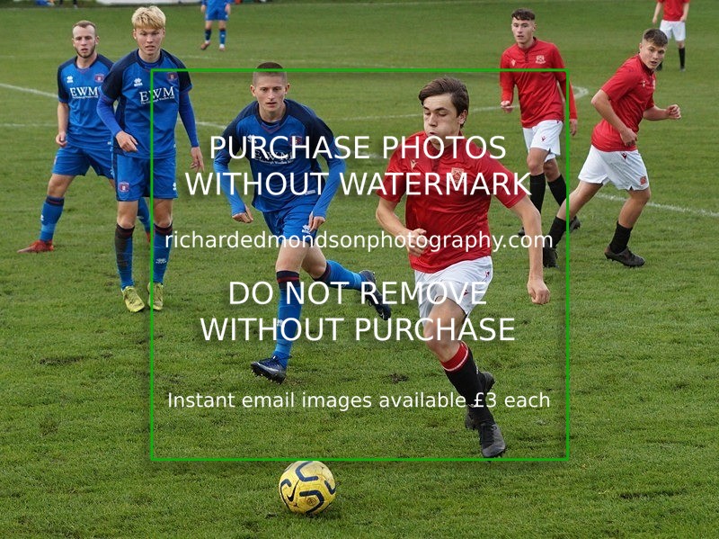 DSC01811 - Morecambe U18 v Carlisle U18