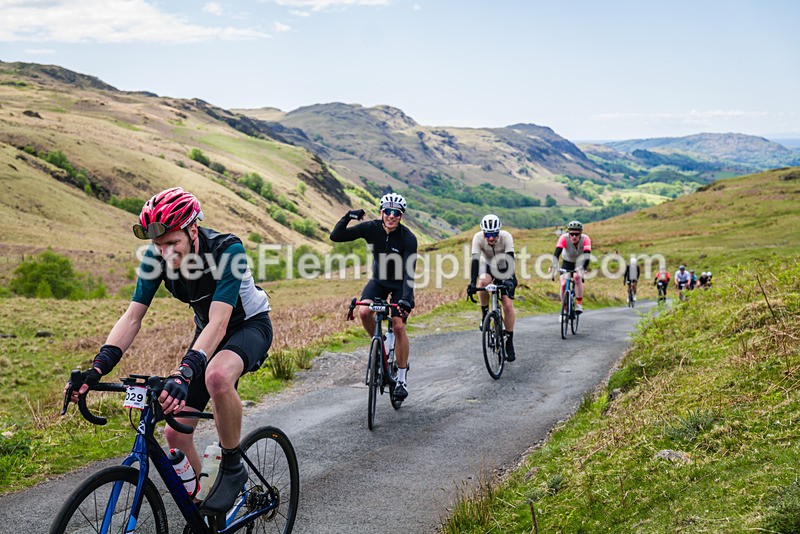 140337 - Hardknott Pass Camera 1 14.00-15.00
