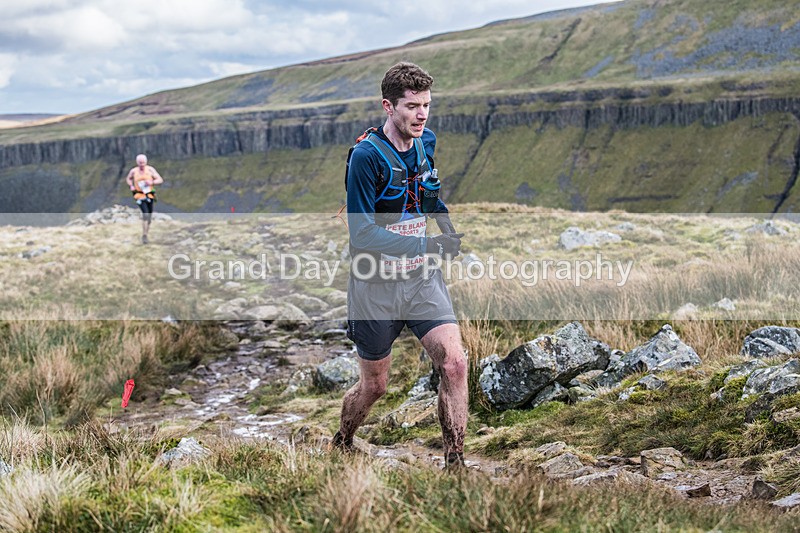 High Cup Nick-650 - Inov8 High Cup Nick Fell Race Saturday 24th February 2024